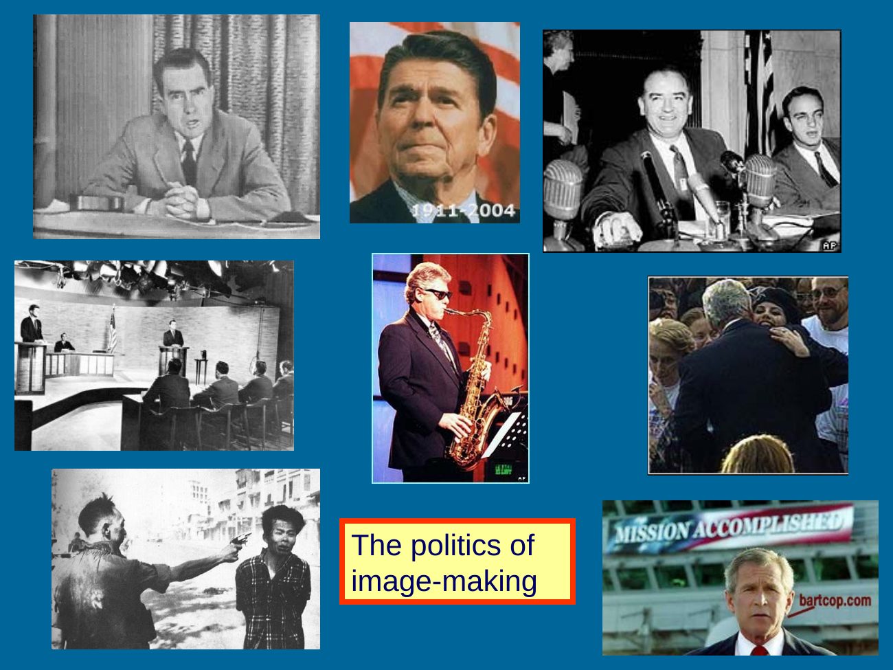 Slide 1 of 1: Security in the Postwar World